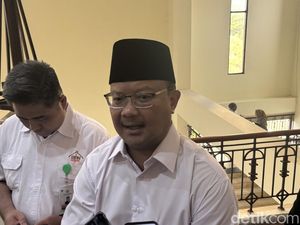 Pasokan Aman! RPH Surabaya Tambah Stok Daging Jelang Idul Fitri Pasokan Aman! RPH Surabaya Tambah Stok Daging Jelang Idul Fitri