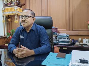 Komitmen Perumda Tirta Mangutama Melayani Warga Badung Komitmen Perumda Tirta Mangutama Melayani Warga Badung