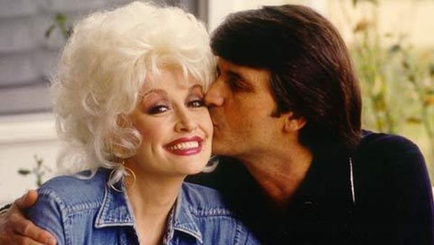 Dolly Parton dan Carl Dean Pasangan Dolly Parton dan Carl Dean, (Arsip Dolly Parton)
