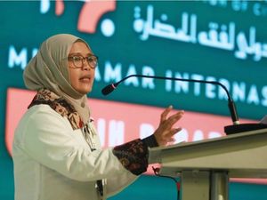 Menciptakan Ramadan yang Ramah bagi Perempuan