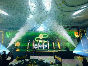 DRX Token Dirilis untuk Berantas Produk Palsu di Indonesia