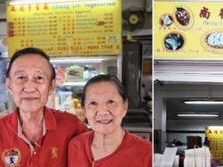 Duh! Kedai Lansia Ini Tutup Gegara Biaya Sewa Tempat Naik 3 Kali Lipat