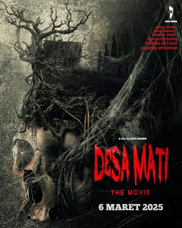 Desa Mati The Movie