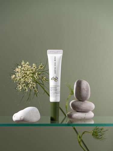 From This Island Bali Green Coffee Espresso Eye Cream