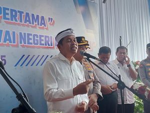 Dedi Mulyadi Bakal Audit Perumahan yang Klaim Bebas Banjir tapi Malah Kebanjiran Dedi Mulyadi Bakal Audit Perumahan yang Klaim Bebas Banjir tapi Malah Kebanjiran