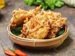 7 Makanan Terburuk untuk Sahur, Bikin Badan Lemas dan Cepat Haus