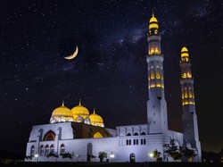 Jadwal Imsak Hari Ini 18 Maret 2025 di Tiga Zona Waktu Indonesia