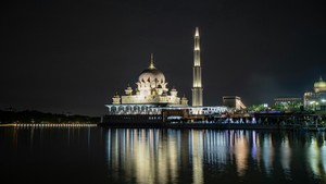 33 Kata-kata Marhaban Ya Ramadhan 2026, Sambut Bulan Puasa Penuh Doa