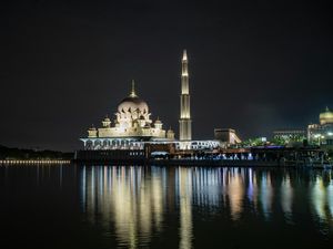 Jadwal Imsak Banda Aceh dan Sekitarnya Besok, 30 Maret 2025 Jadwal Imsak Banda Aceh dan Sekitarnya Besok, 30 Maret 2025