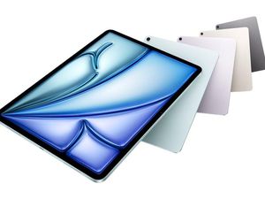 Tak Cuma iPhone 16, iPad Air M3 dan iPad Gen 11 Ikut Lolos TKDN Tak Cuma iPhone 16, iPad Air M3 dan iPad Gen 11 Ikut Lolos TKDN