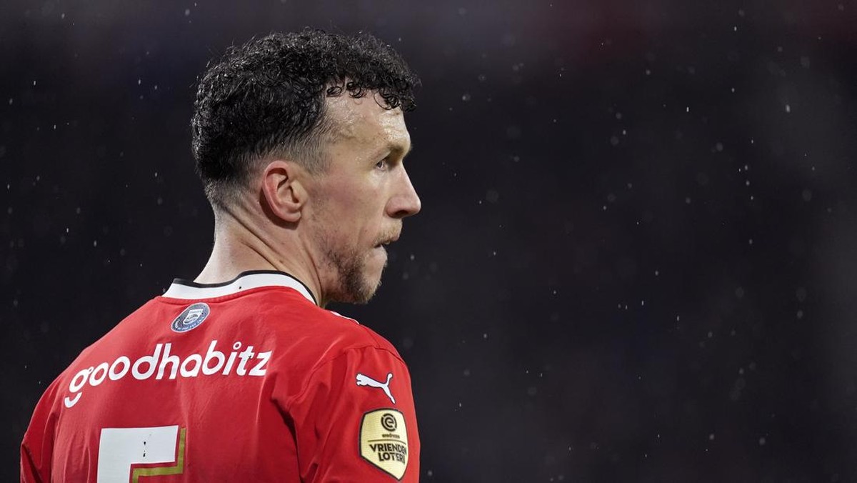 Ivan Perisic akan kembali ke Inter Milan? (Foto: Photo Prestige/Soccrates/Getty Images)