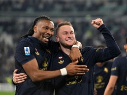 Koopmeiners Merasa Terbebani Usai Dibeli Mahal Juventus