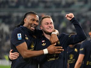 Koopmeiners Merasa Terbebani Usai Dibeli Mahal Juventus Koopmeiners Merasa Terbebani Usai Dibeli Mahal Juventus