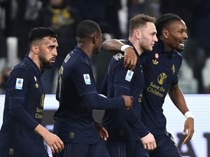 Koopmeiners Dicemooh Suporter, Motta Membela