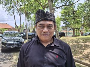 Tekan Obesitas, Dinkes Bali Minta Warga Hindari Fast Food-Edukasi Sejak Dini Tekan Obesitas, Dinkes Bali Minta Warga Hindari Fast Food-Edukasi Sejak Dini