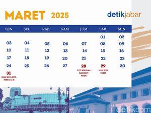 Tanggal 13 Maret Memperingati Apa? Ini Daftarnya Tanggal 13 Maret Memperingati Apa? Ini Daftarnya
