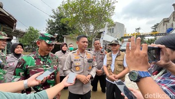 Racikan Inovatif: Polisi dan Pemkot Depok Berkolaborasi Atasi Balap Lari di Jalan Raya!