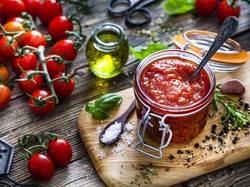 Karyawan Terlanjur Bocorkan Resep Rahasia, Restoran Terancam!