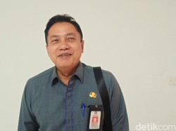 Dua Bulan, Realisasi Pendapatan Karangasem Mencapai Rp 76,7 Miliar
