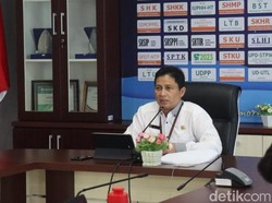 Gorontalo Inflasi 0,10% di Februari 2025, Dipicu Harga Tomat