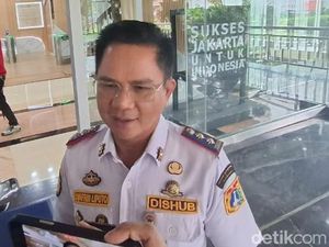 Mudik Gratis Gelombang 2 Dibuka, Pemprov Jakarta Siapkan 5.459 Kuota Tambahan