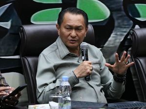 Ketua Komisi XII DPR Bicara Tambang di Raja Ampat, Singgung Pencabutan IUP Ketua Komisi XII DPR Bicara Tambang di Raja Ampat, Singgung Pencabutan IUP