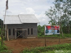 Ormas di Lebak Bantah Serobot Lahan Petani untuk Bangun Sekret