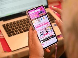 Cegah Pencurian Data! Ini 5 Cara Aman Saat Transaksi Belanja Online