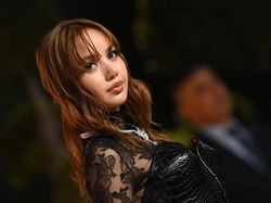 Lisa Blackpink Berduka atas Gempa M 7,7 di Myanmar