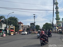 Perang Sarung Saat Ramadan Masih Marak di Surabaya, Warga Resah