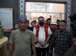 Ini Modus Mantan Bupati Musi Rawas Korupsi Penerbitan Izin Usaha