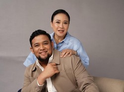 Mark Pattie Konsisten di Jalur Pop Jazzy, Bawakan Lagu Karya Ria Prawiro