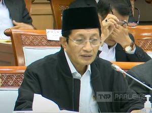 Menag Nasaruddin Lobi Menhaj Saudi untuk Tambahan Kuota Petugas Haji 2025