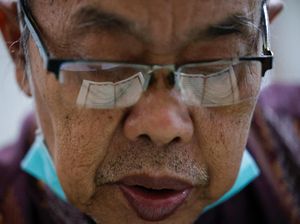 Mengais Pahala dengan Membaca Al-Quran di Bulan Ramadan