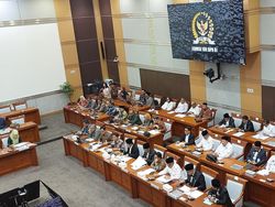 Menag Sebut 132 Ribu Jemaah Sudah Lunasi Ongkos Haji 2025