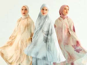 Rekomendasi Mukena Travel yang Adem di Kulit, Praktis untuk Taraweh dan Mudik Rekomendasi Mukena Travel yang Adem di Kulit, Praktis untuk Taraweh dan Mudik