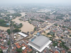 Video Walkot Tri: Hari ini Bekasi Lumpuh