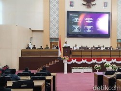 Pathul-Nursiah Beberkan 29 Program Prioritas di Periode Kedua