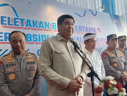 Ada Rumah Subsidi buat Polri di Karawang, Begini Spesifikasinya