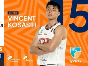 Serbu Tiket Pelita Jaya Jakarta Vs Pacific Caesar Surabaya di Sini! Serbu Tiket Pelita Jaya Jakarta Vs Pacific Caesar Surabaya di Sini!