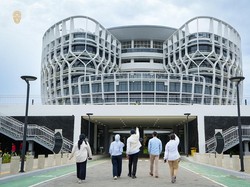 Bukan Cuma Pembangunan, Ini Tantang Lain dari Proyek IKN