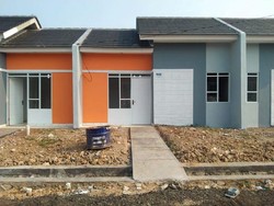 5 Rumah Murah di Bekasi, Harganya Tak Sampai Rp 200 Juta