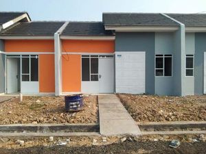5 Rumah Murah di Bekasi, Harganya Tak Sampai Rp 200 Juta 5 Rumah Murah di Bekasi, Harganya Tak Sampai Rp 200 Juta