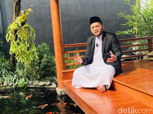 Kultum: Makna Puasa, Tak Hanya Sekedar Tahan Lapar dan Dahaga Kultum: Makna Puasa, Tak Hanya Sekedar Tahan Lapar dan Dahaga
