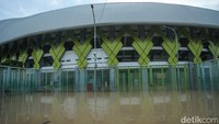 Terkait lokasi dan jadwal baru pertandingan antara Persija vs PSIS akan menunggu keputusan dari PT Liga Indonesia Baru (LIB). 