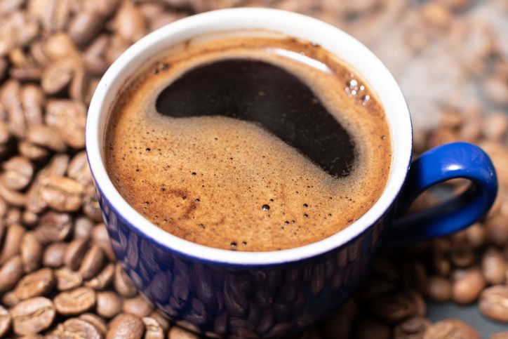 5 Racikan Kopi Rendah Kafein yang Aman Dikonsumsi untuk Bulan Puasa