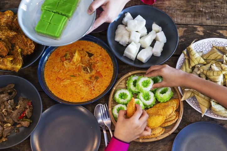 Beragam Tradisi dan Tips Meracik Menu Buka Puasa