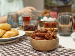 Waktu Imsak Hari ini Sulawesi Barat 5 Maret 2025, Cek di Sini!