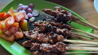 Maknyus! 5 Sate Kambing Khas Tegal yang Juicy Enak di Jakarta