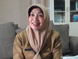 Sekda Boyolali soal THR PPPK Paruh Waktu: Gotong Royong Instansi